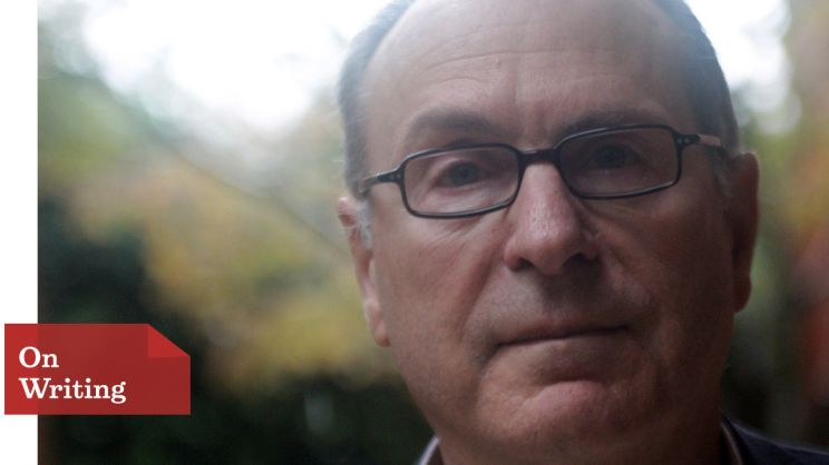 James Lapine