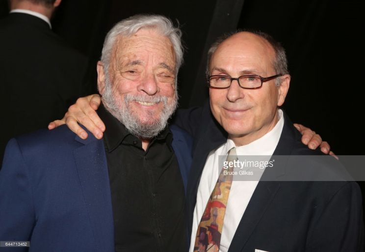 James Lapine