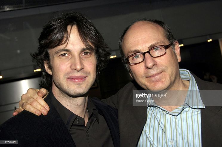 James Lapine