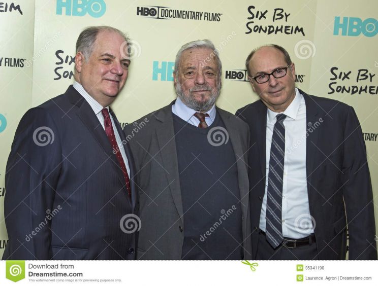 James Lapine