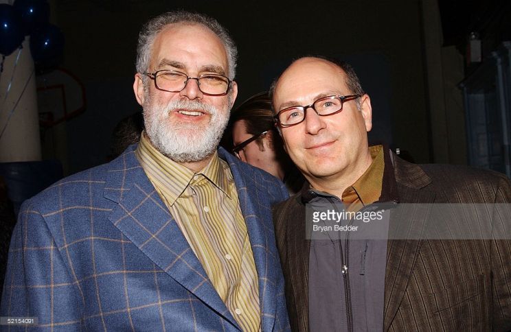 James Lapine