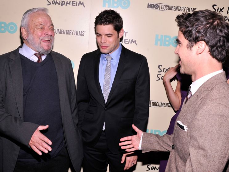 James Lapine