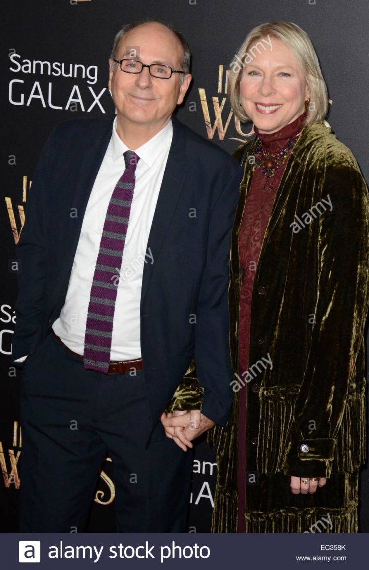 James Lapine