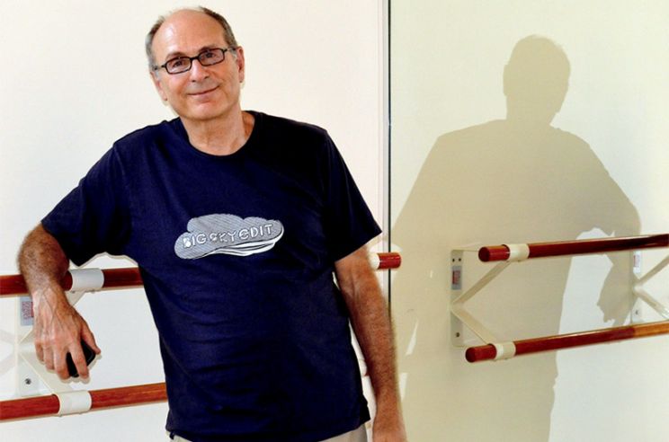 James Lapine