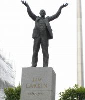 James Larkin