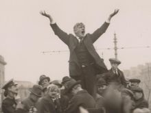 James Larkin