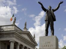 James Larkin