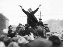 James Larkin