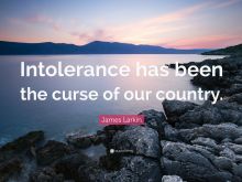 James Larkin