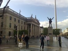 James Larkin