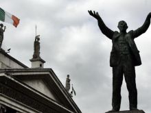 James Larkin