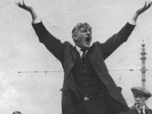 James Larkin
