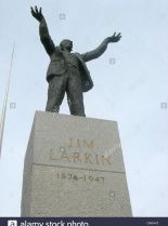 James Larkin