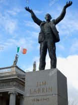 James Larkin