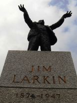 James Larkin