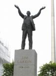 James Larkin