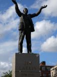 James Larkin