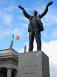 James Larkin