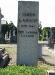 James Larkin