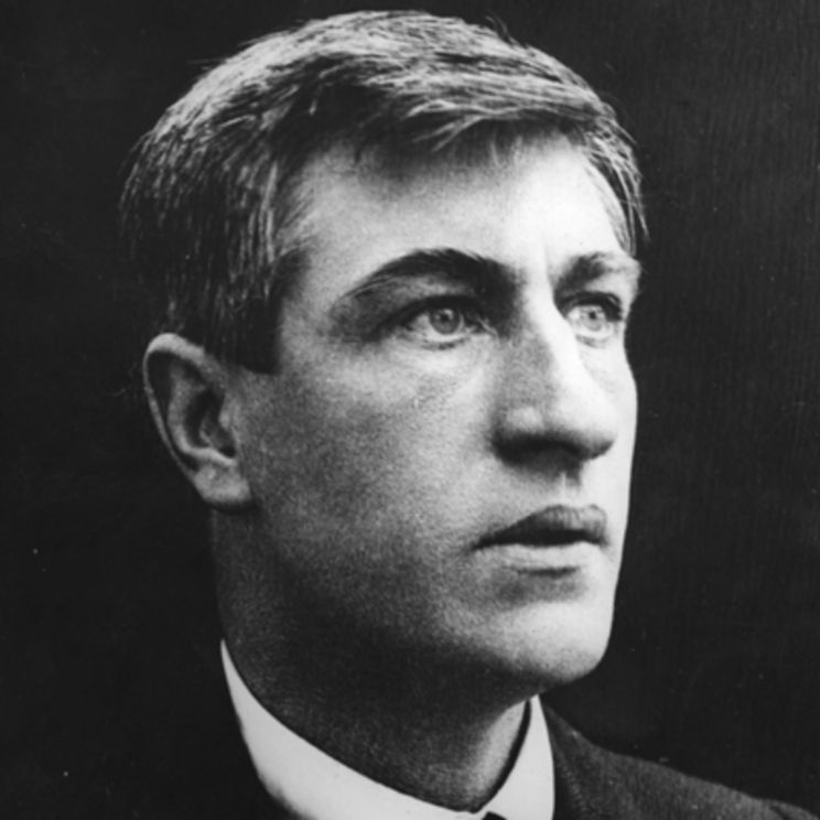 James Larkin