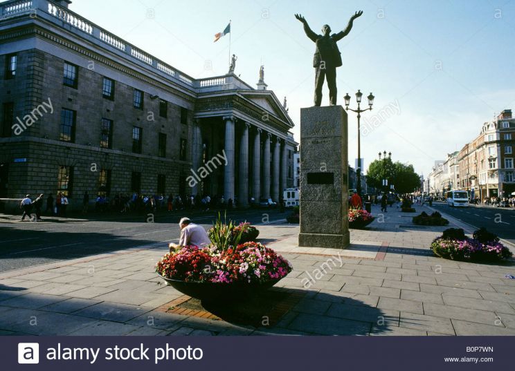 James Larkin