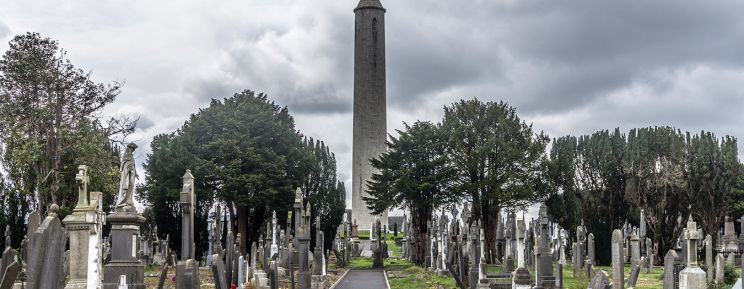 James Larkin
