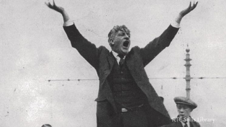James Larkin