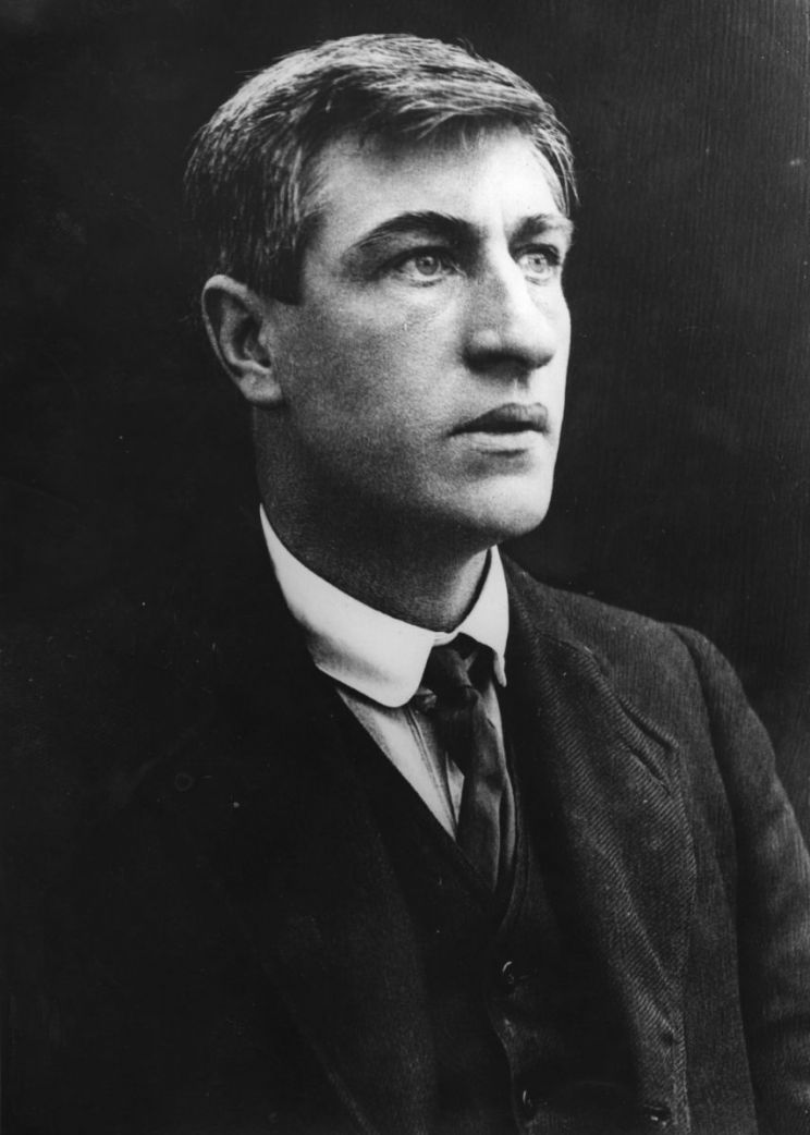 James Larkin