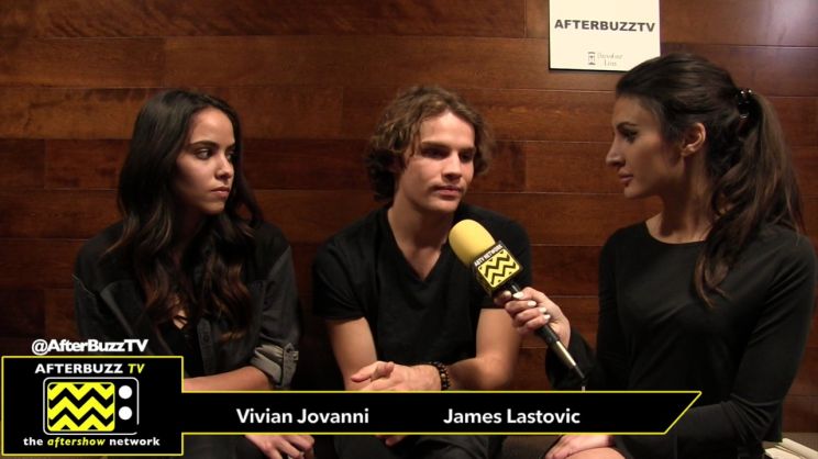 James Lastovic