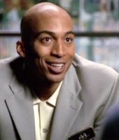 James Lesure