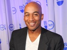 James Lesure