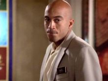 James Lesure