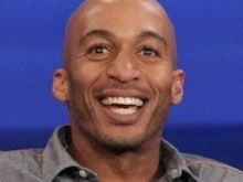 James Lesure