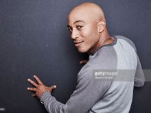 James Lesure