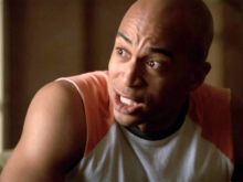 James Lesure