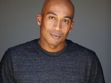 James Lesure