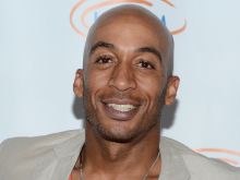 James Lesure