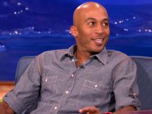 James Lesure