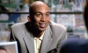 James Lesure