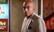 James Lesure