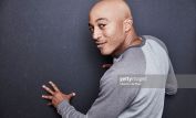 James Lesure