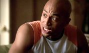 James Lesure