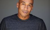 James Lesure