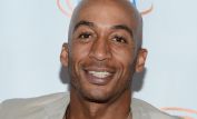 James Lesure