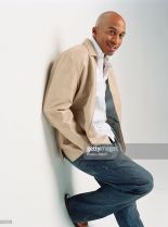 James Lesure