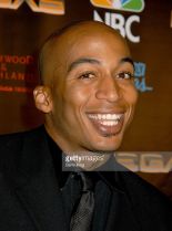 James Lesure