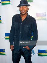 James Lesure