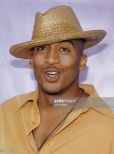 James Lesure