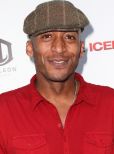 James Lesure