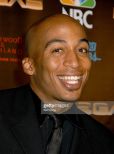 James Lesure